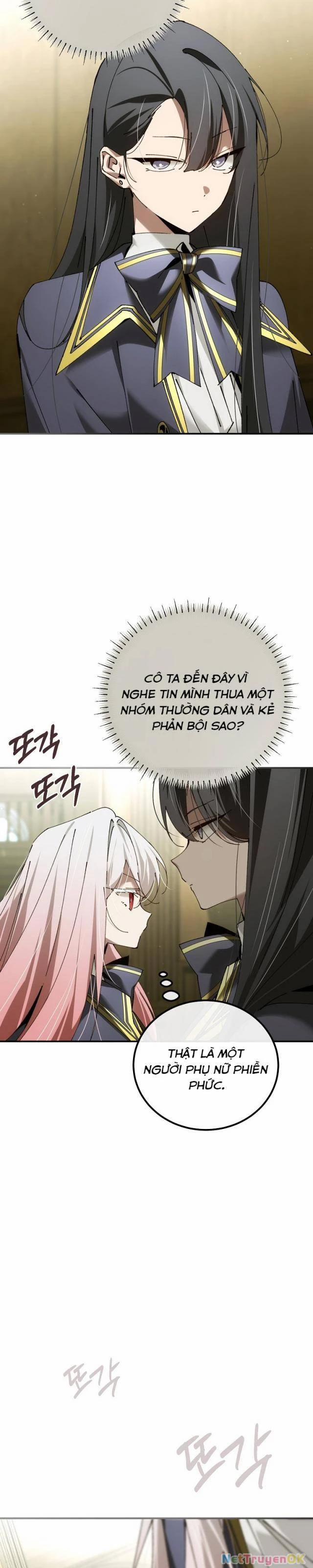 Trở Thành Thiên Tài Tốc Biến Của Học Viện Ma Pháp 46 trang 21