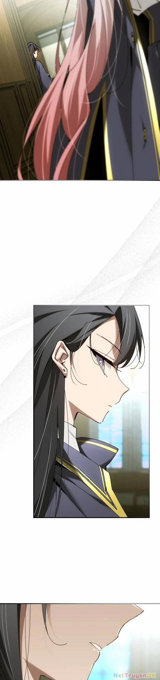 Trở Thành Thiên Tài Tốc Biến Của Học Viện Ma Pháp 46 trang 22