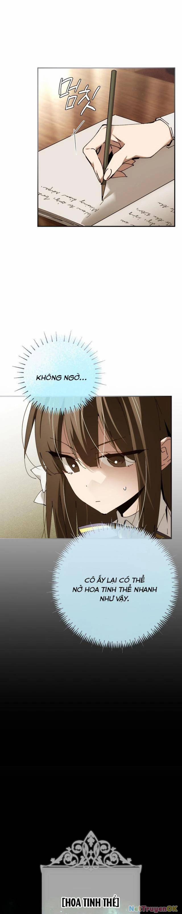 Trở Thành Thiên Tài Tốc Biến Của Học Viện Ma Pháp 46 trang 24