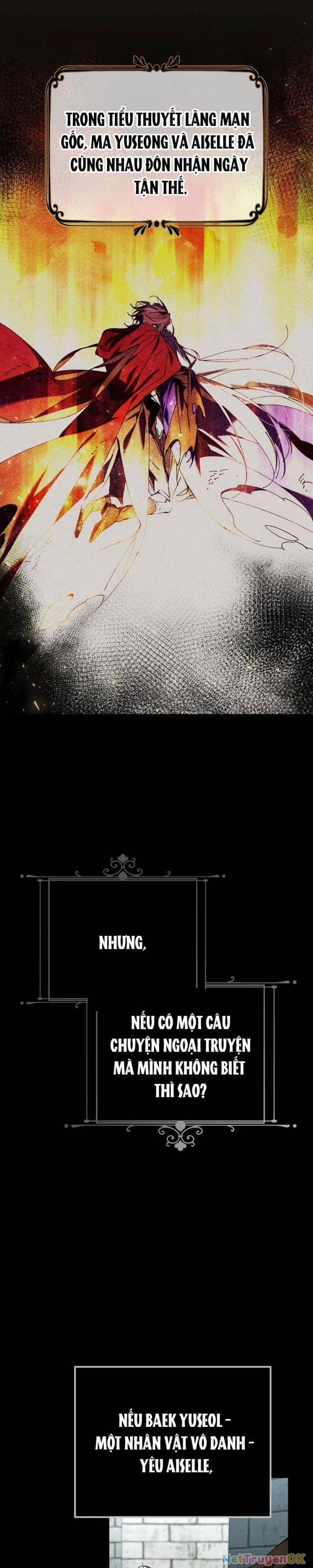 Trở Thành Thiên Tài Tốc Biến Của Học Viện Ma Pháp 46 trang 27