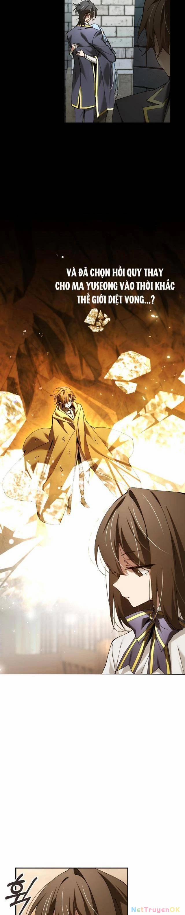 Trở Thành Thiên Tài Tốc Biến Của Học Viện Ma Pháp 46 trang 28