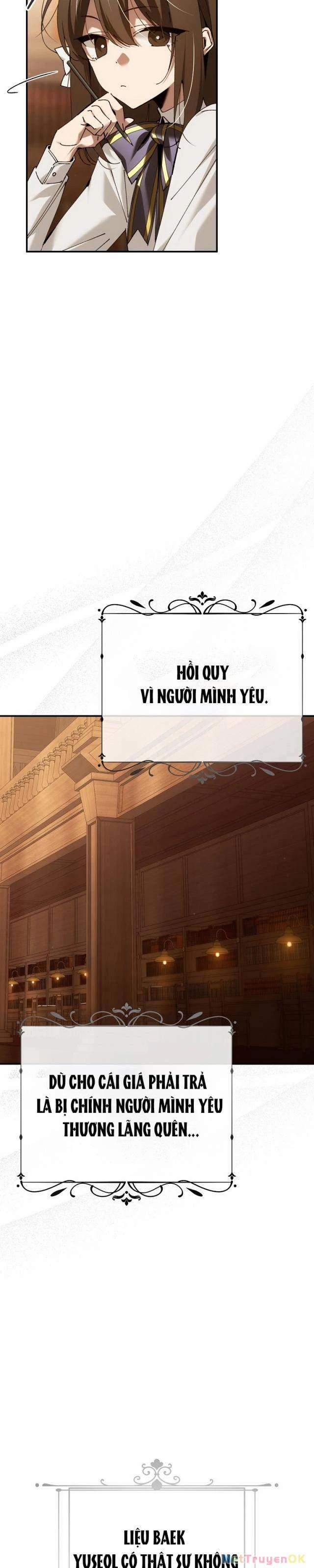 Trở Thành Thiên Tài Tốc Biến Của Học Viện Ma Pháp 46 trang 29