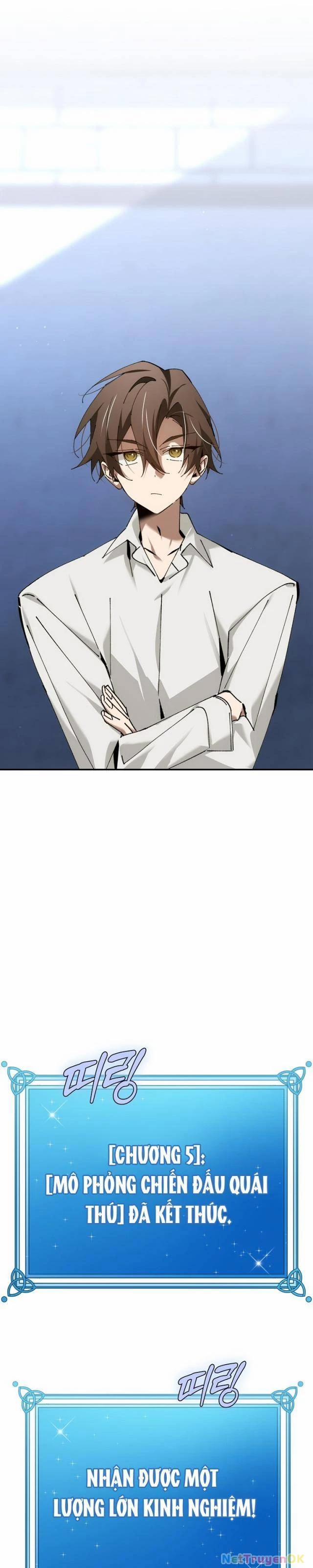 Trở Thành Thiên Tài Tốc Biến Của Học Viện Ma Pháp 46 trang 31