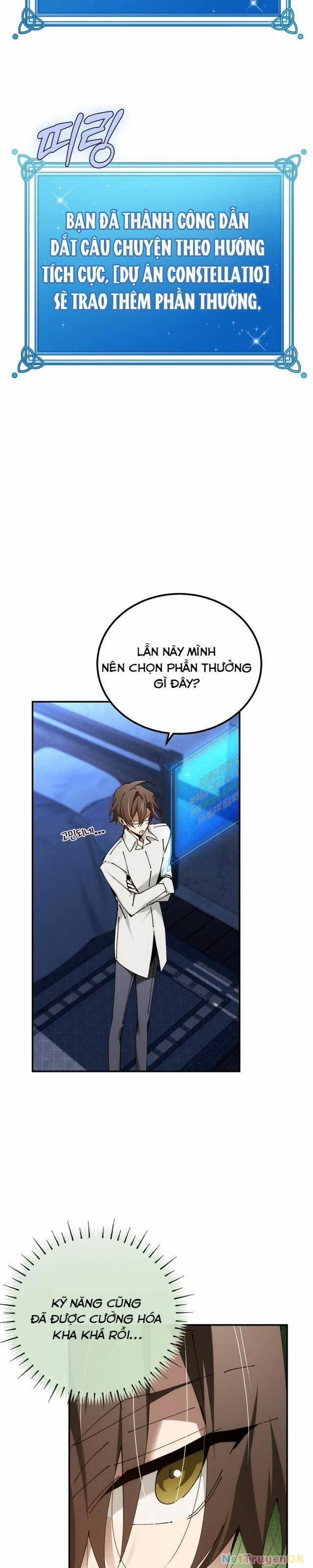 Trở Thành Thiên Tài Tốc Biến Của Học Viện Ma Pháp 46 trang 32
