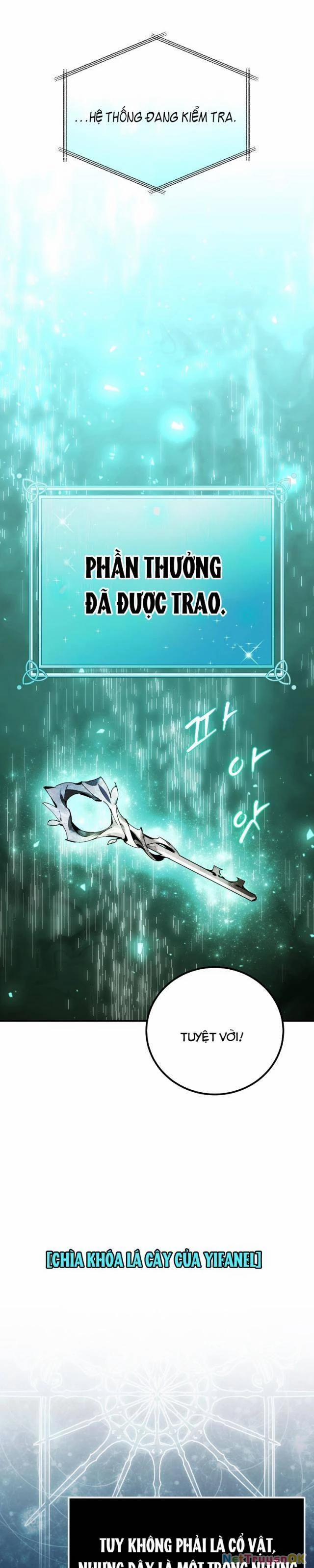 Trở Thành Thiên Tài Tốc Biến Của Học Viện Ma Pháp 46 trang 34