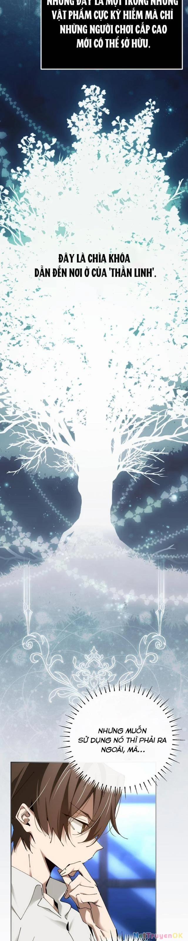 Trở Thành Thiên Tài Tốc Biến Của Học Viện Ma Pháp 46 trang 35
