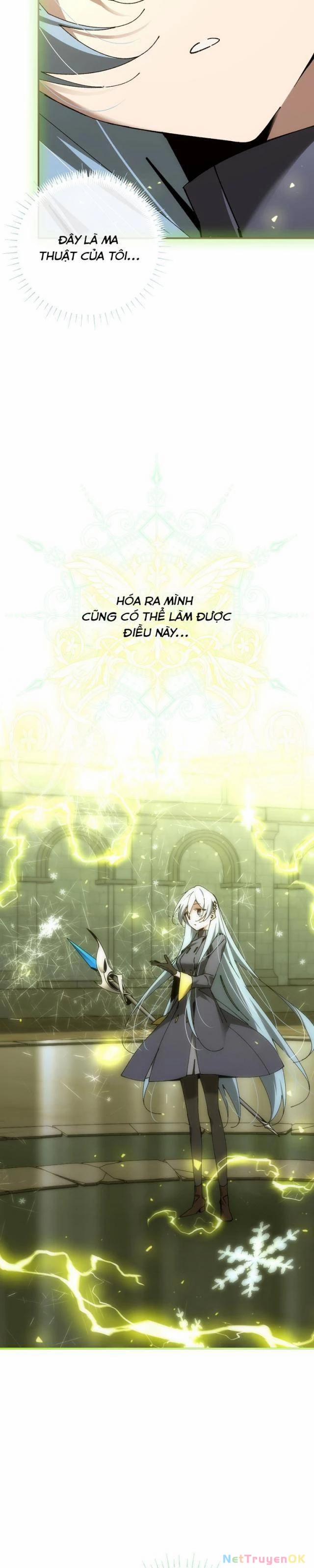 Trở Thành Thiên Tài Tốc Biến Của Học Viện Ma Pháp 46 trang 4