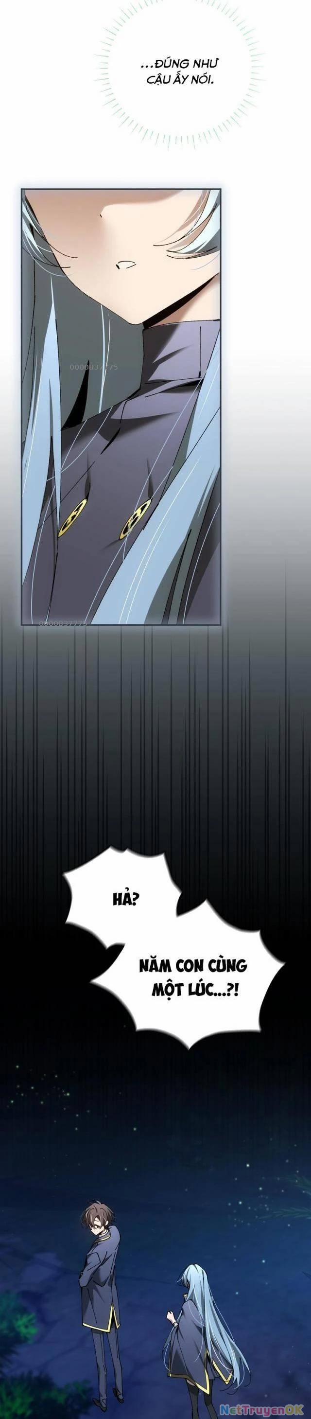 Trở Thành Thiên Tài Tốc Biến Của Học Viện Ma Pháp 46 trang 5