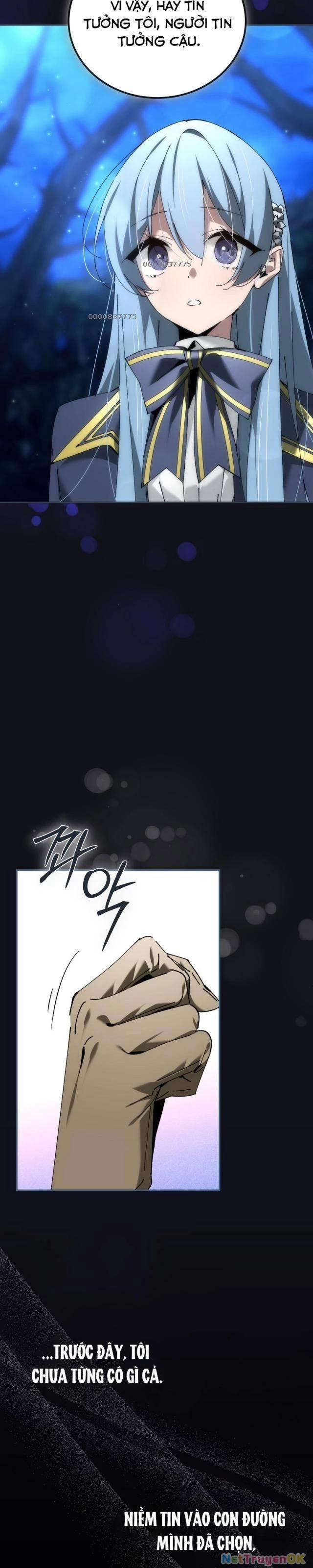 Trở Thành Thiên Tài Tốc Biến Của Học Viện Ma Pháp 46 trang 7