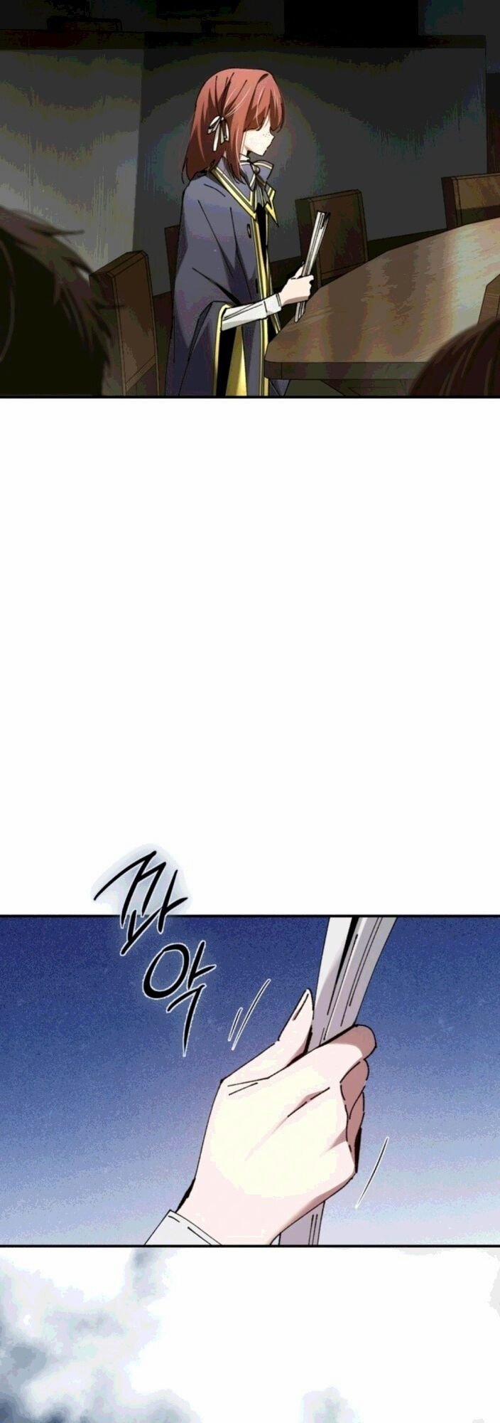 Trở Thành Thiên Tài Tốc Biến Của Học Viện Ma Pháp 48 trang 21