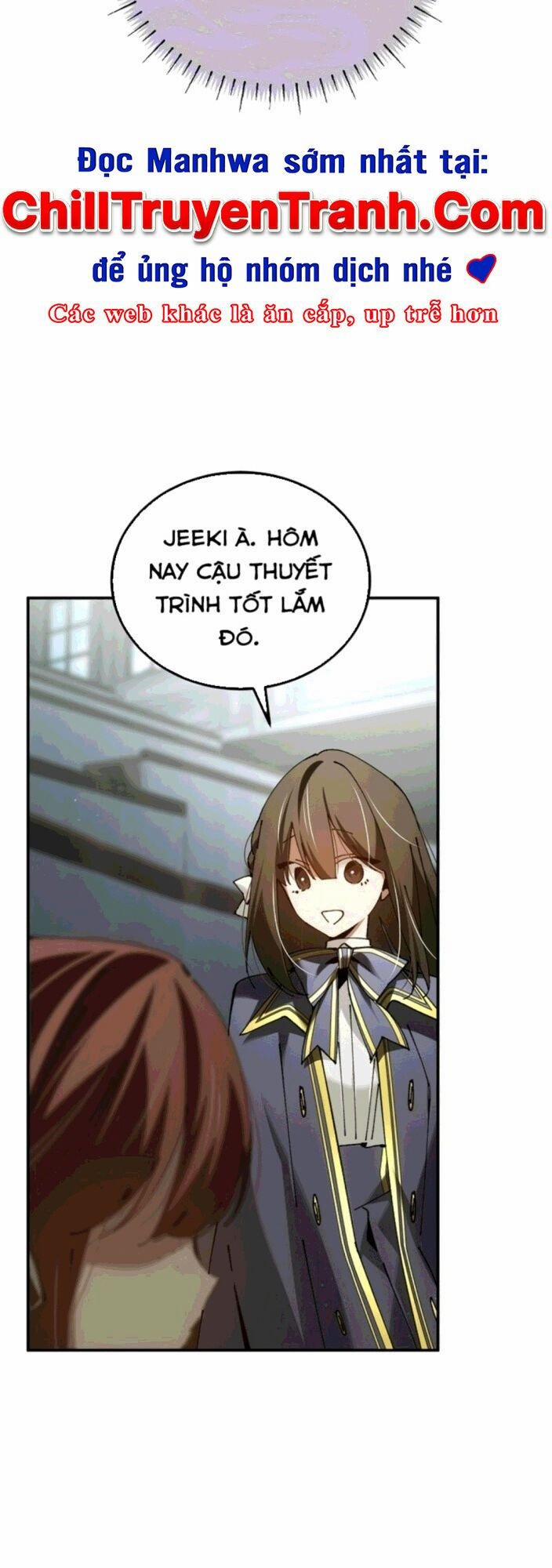 Trở Thành Thiên Tài Tốc Biến Của Học Viện Ma Pháp 48 trang 23