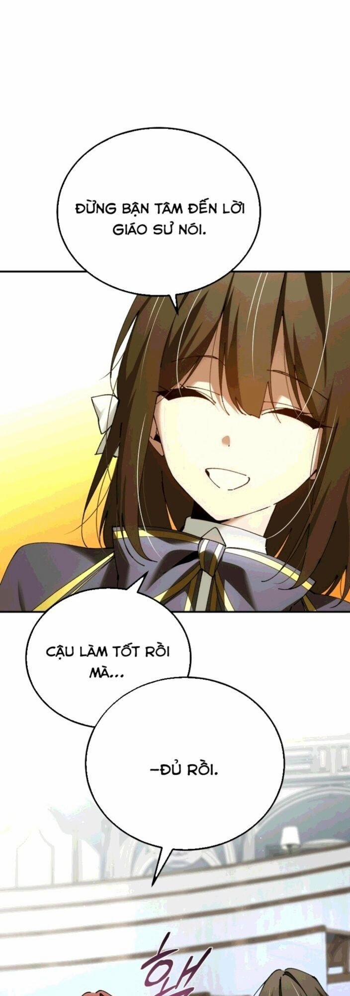 Trở Thành Thiên Tài Tốc Biến Của Học Viện Ma Pháp 48 trang 24