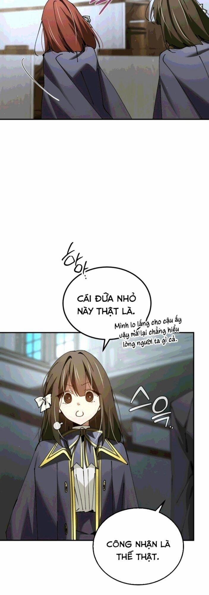 Trở Thành Thiên Tài Tốc Biến Của Học Viện Ma Pháp 48 trang 25