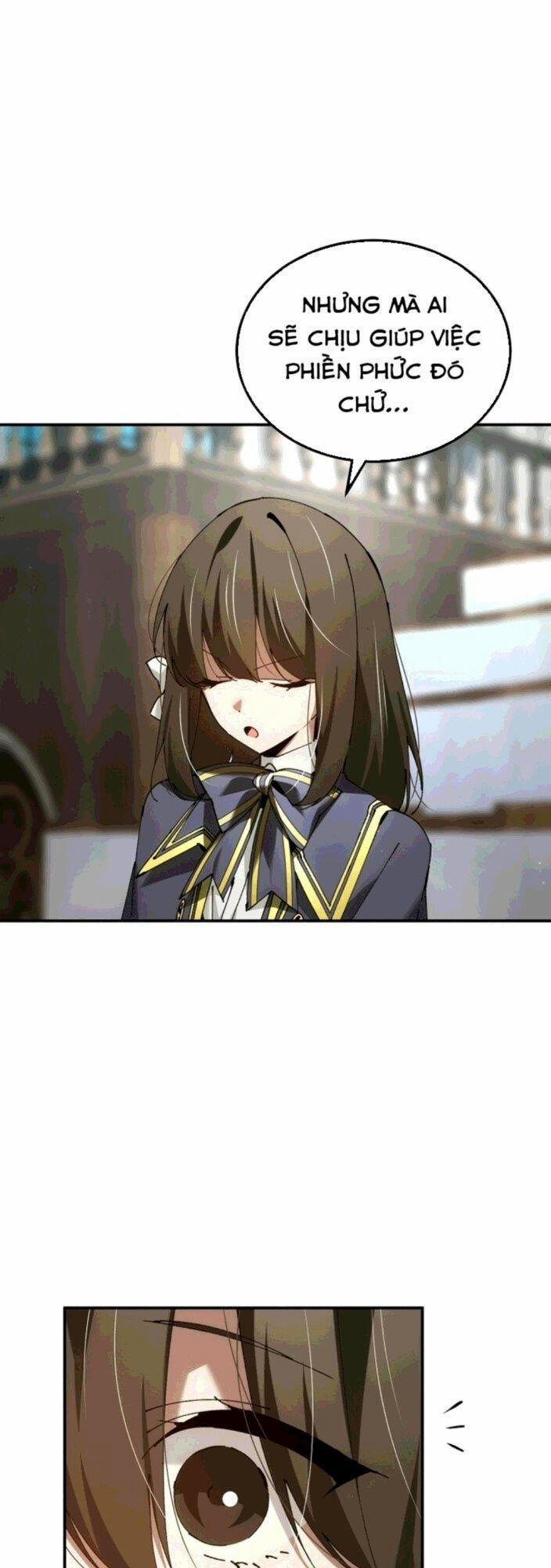 Trở Thành Thiên Tài Tốc Biến Của Học Viện Ma Pháp 48 trang 30