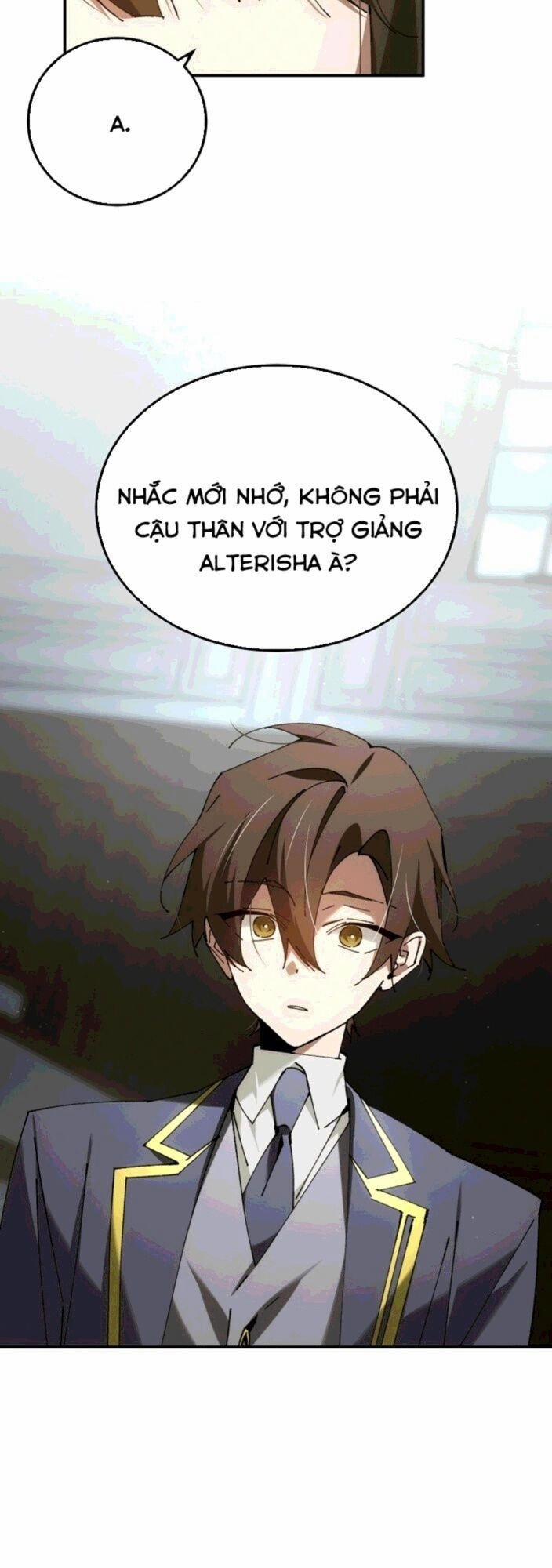 Trở Thành Thiên Tài Tốc Biến Của Học Viện Ma Pháp 48 trang 31