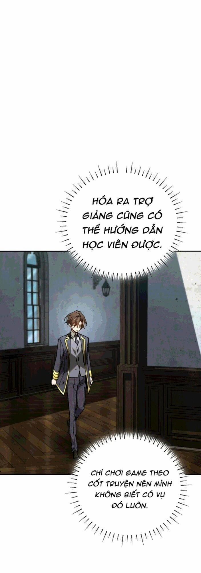 Trở Thành Thiên Tài Tốc Biến Của Học Viện Ma Pháp 48 trang 32