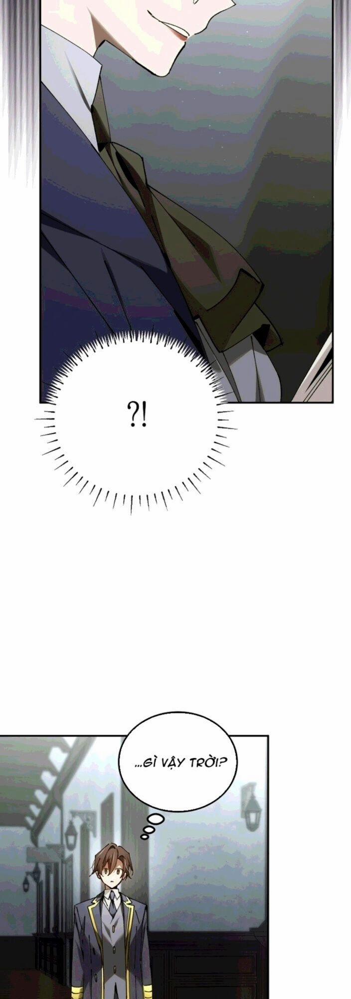 Trở Thành Thiên Tài Tốc Biến Của Học Viện Ma Pháp 48 trang 35