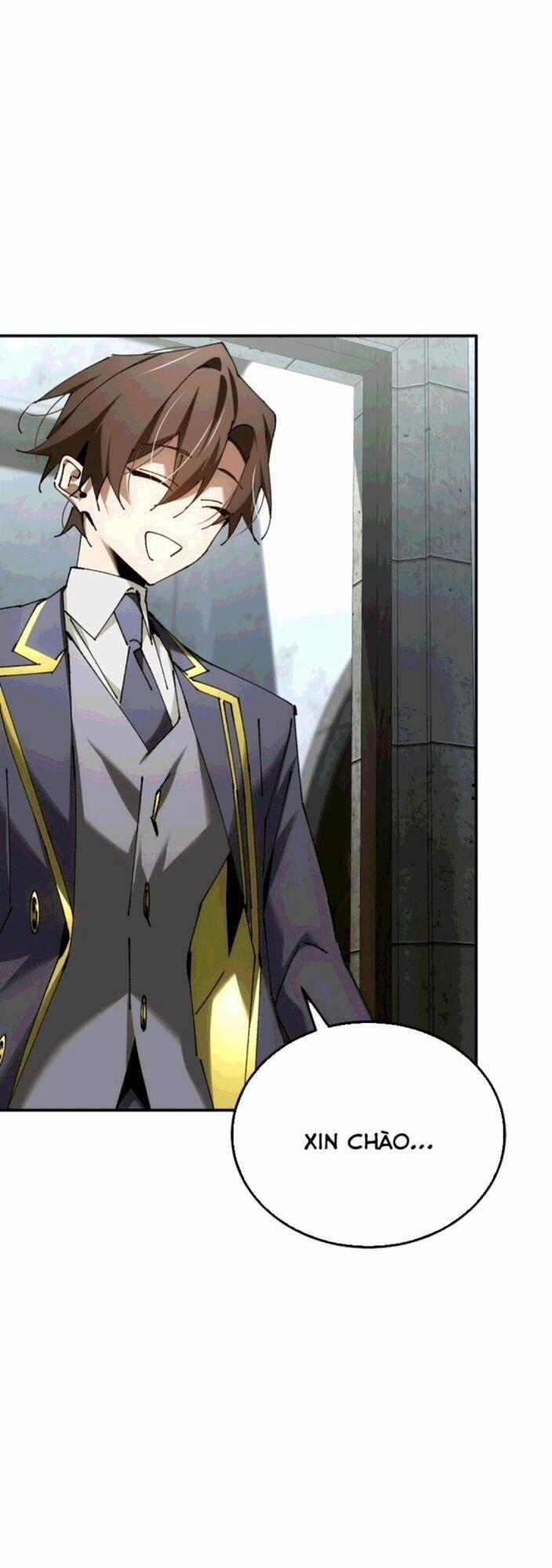 Trở Thành Thiên Tài Tốc Biến Của Học Viện Ma Pháp 48 trang 37