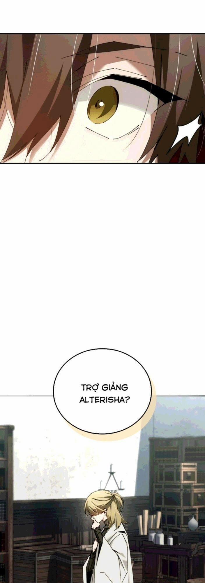 Trở Thành Thiên Tài Tốc Biến Của Học Viện Ma Pháp 48 trang 38