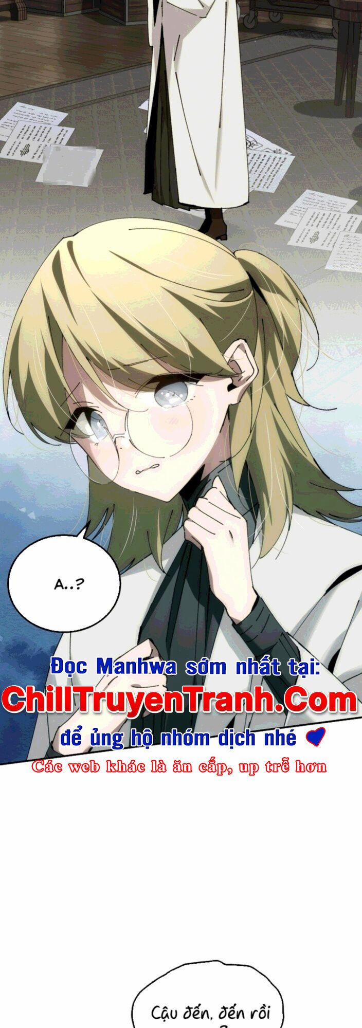 Trở Thành Thiên Tài Tốc Biến Của Học Viện Ma Pháp 48 trang 39