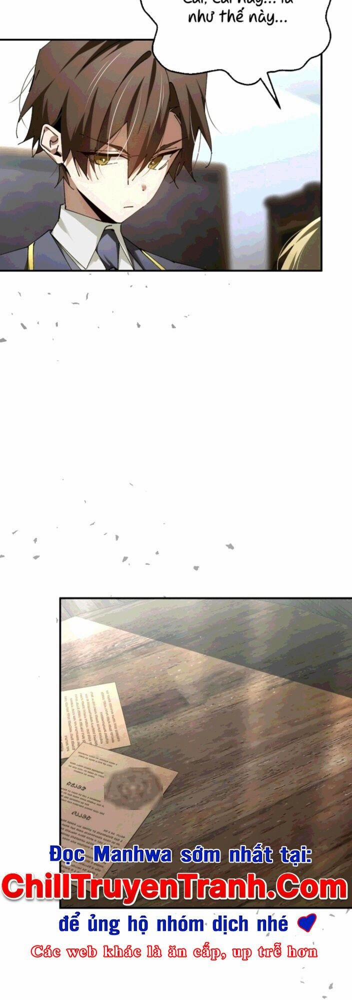 Trở Thành Thiên Tài Tốc Biến Của Học Viện Ma Pháp 48 trang 41