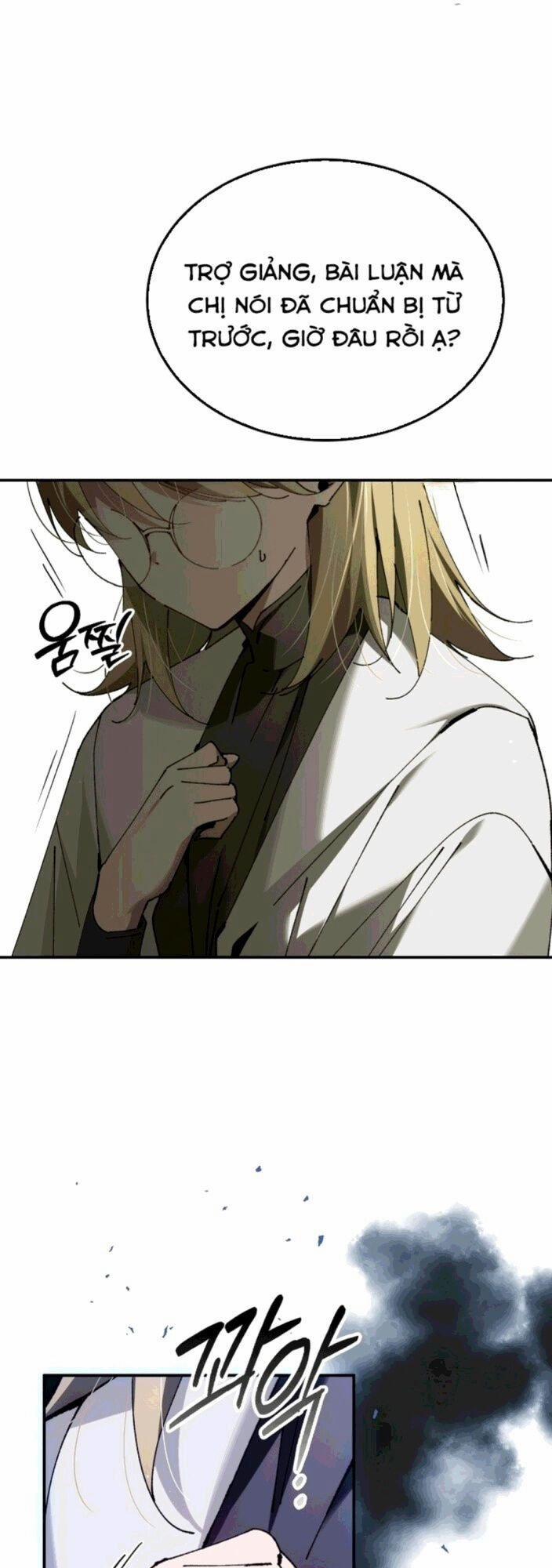 Trở Thành Thiên Tài Tốc Biến Của Học Viện Ma Pháp 48 trang 42