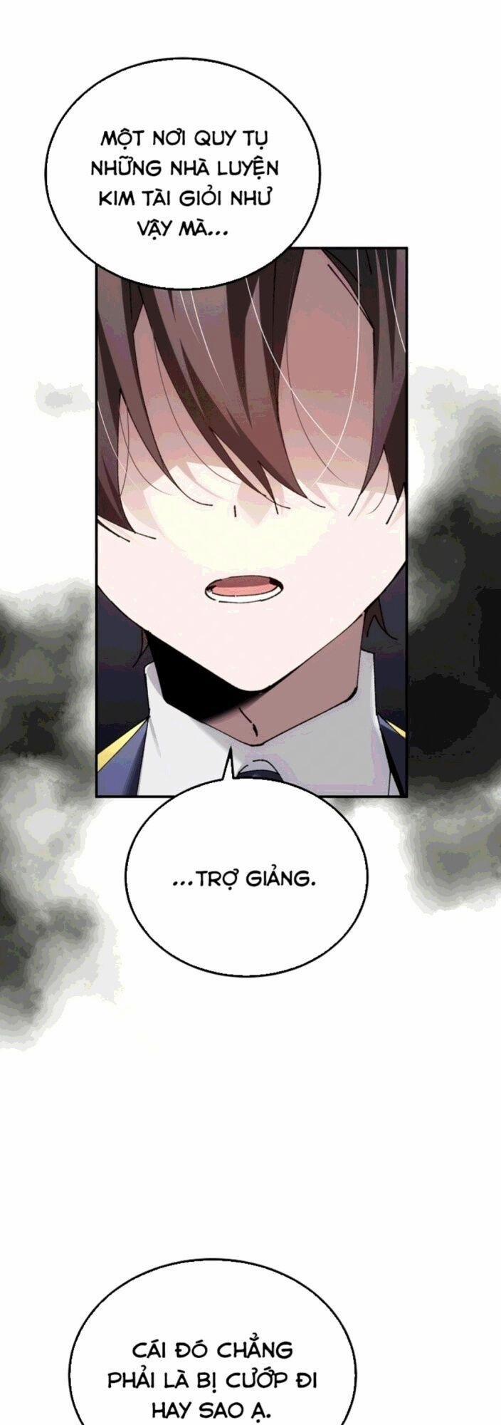 Trở Thành Thiên Tài Tốc Biến Của Học Viện Ma Pháp 48 trang 45