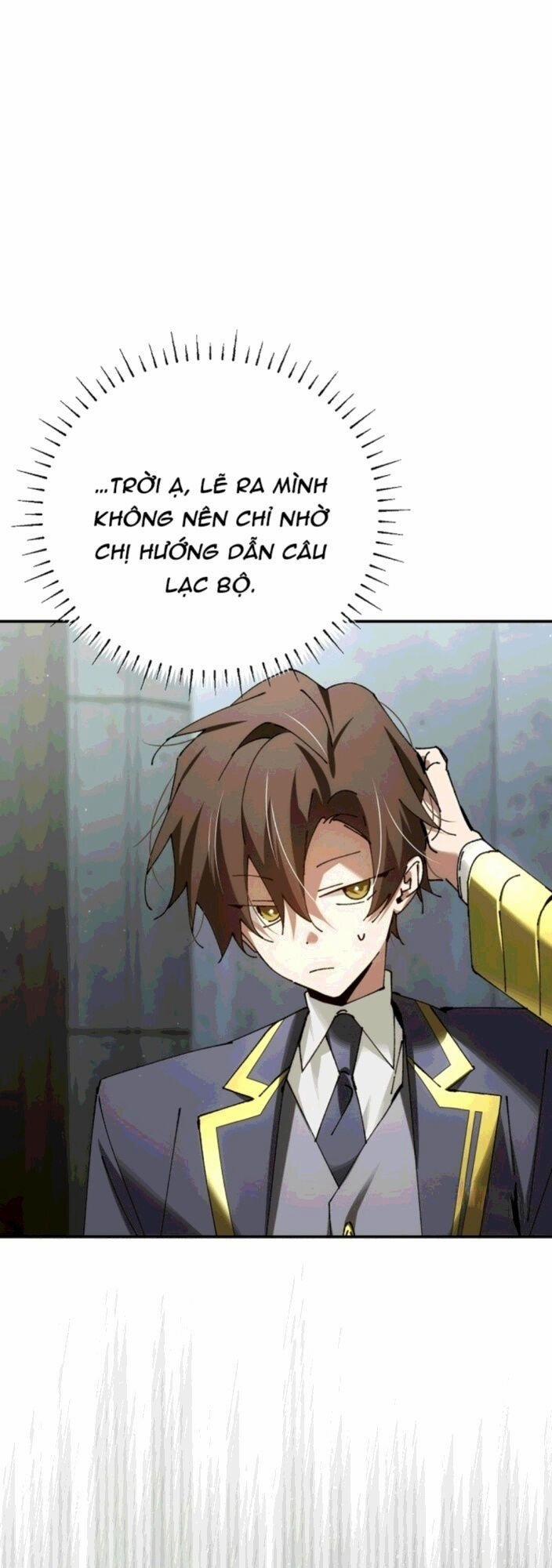 Trở Thành Thiên Tài Tốc Biến Của Học Viện Ma Pháp 48 trang 48