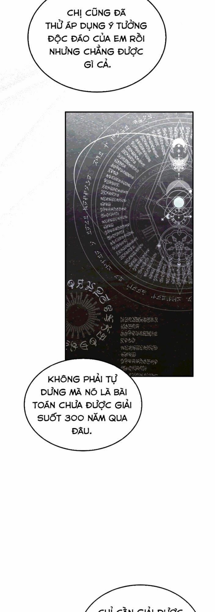 Trở Thành Thiên Tài Tốc Biến Của Học Viện Ma Pháp 48 trang 52