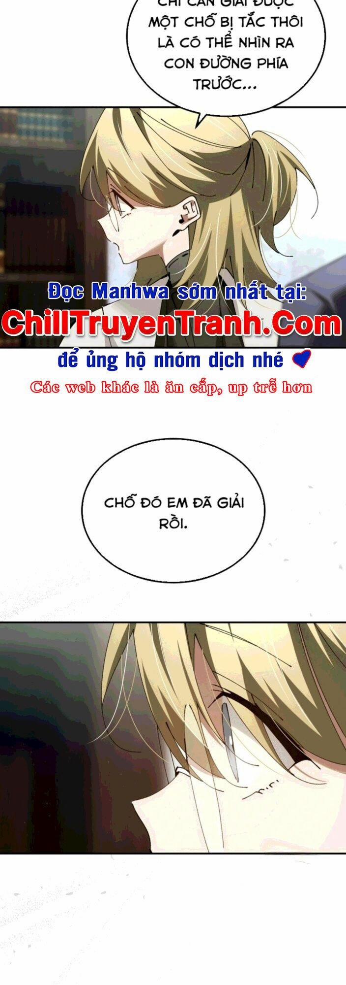 Trở Thành Thiên Tài Tốc Biến Của Học Viện Ma Pháp 48 trang 53