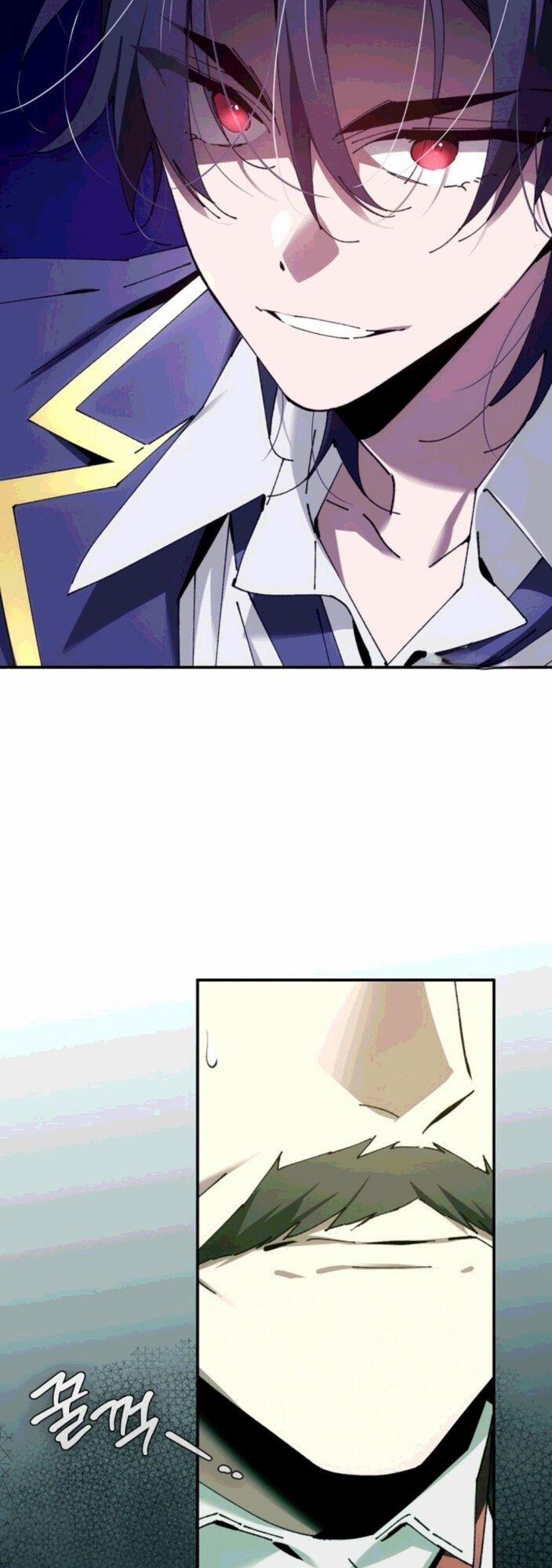 Trở Thành Thiên Tài Tốc Biến Của Học Viện Ma Pháp 48 trang 8