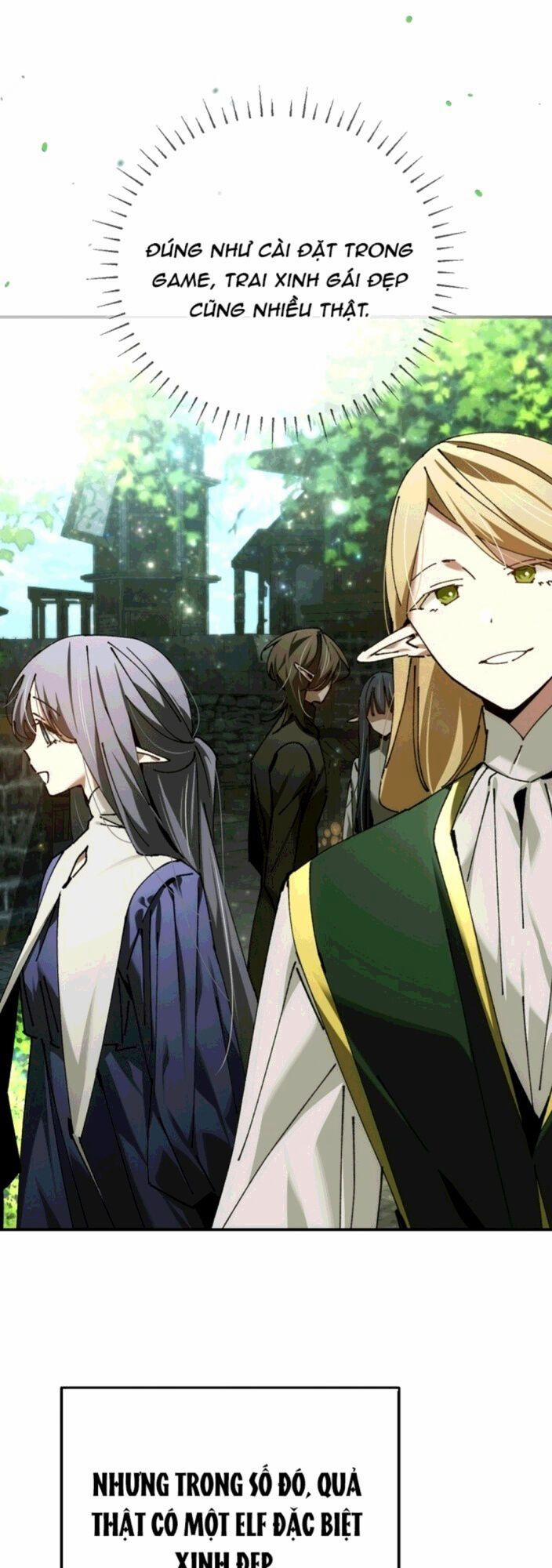 Trở Thành Thiên Tài Tốc Biến Của Học Viện Ma Pháp 49 trang 11