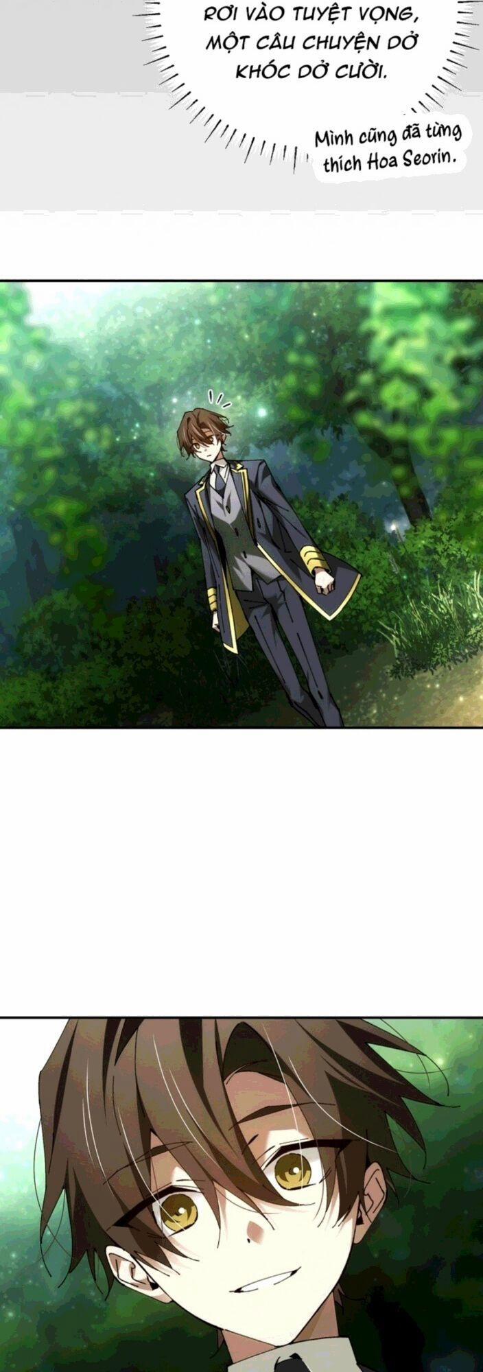 Trở Thành Thiên Tài Tốc Biến Của Học Viện Ma Pháp 49 trang 17