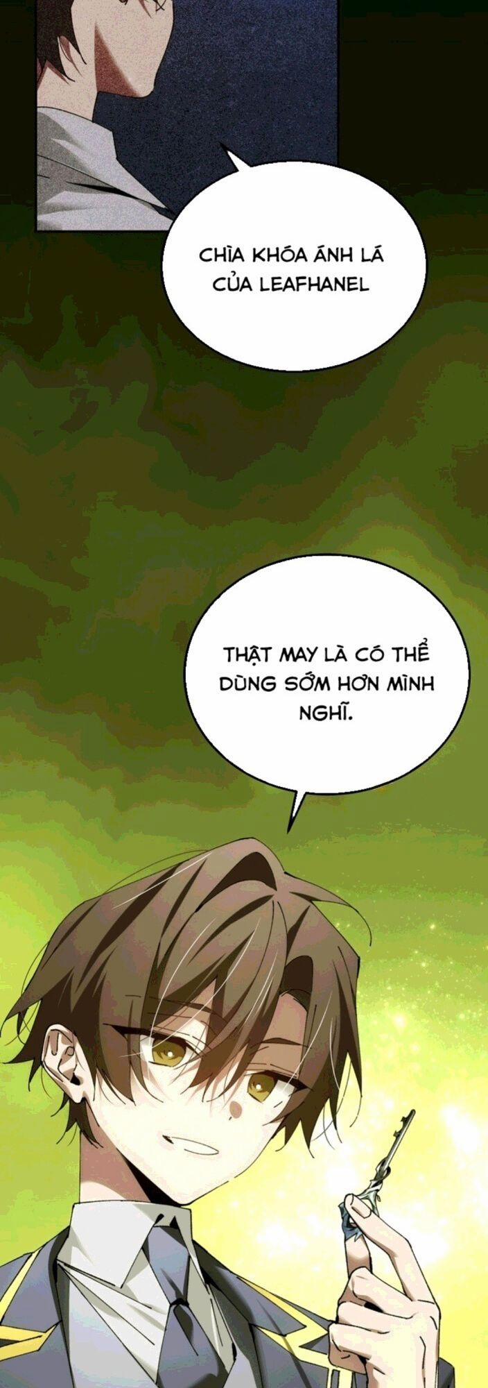 Trở Thành Thiên Tài Tốc Biến Của Học Viện Ma Pháp 49 trang 22