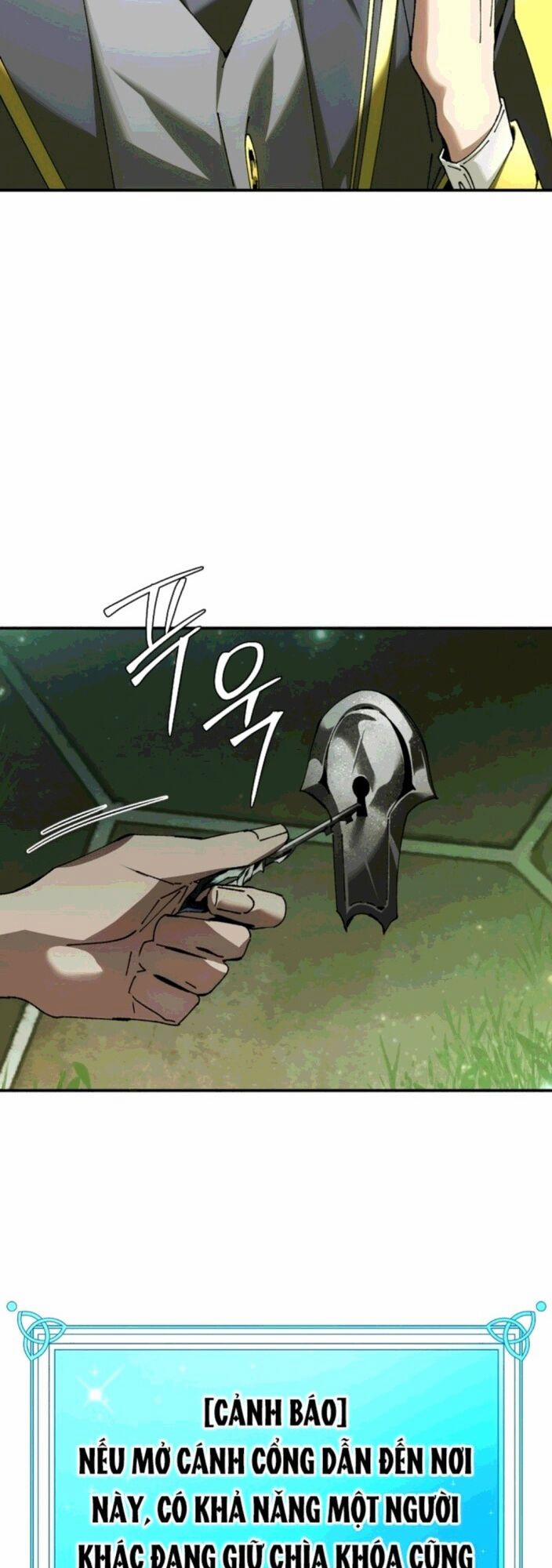 Trở Thành Thiên Tài Tốc Biến Của Học Viện Ma Pháp 49 trang 23