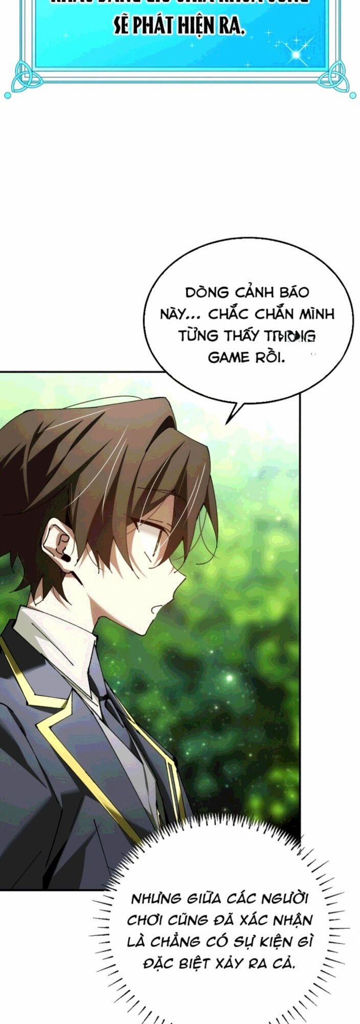 Trở Thành Thiên Tài Tốc Biến Của Học Viện Ma Pháp 49 trang 24