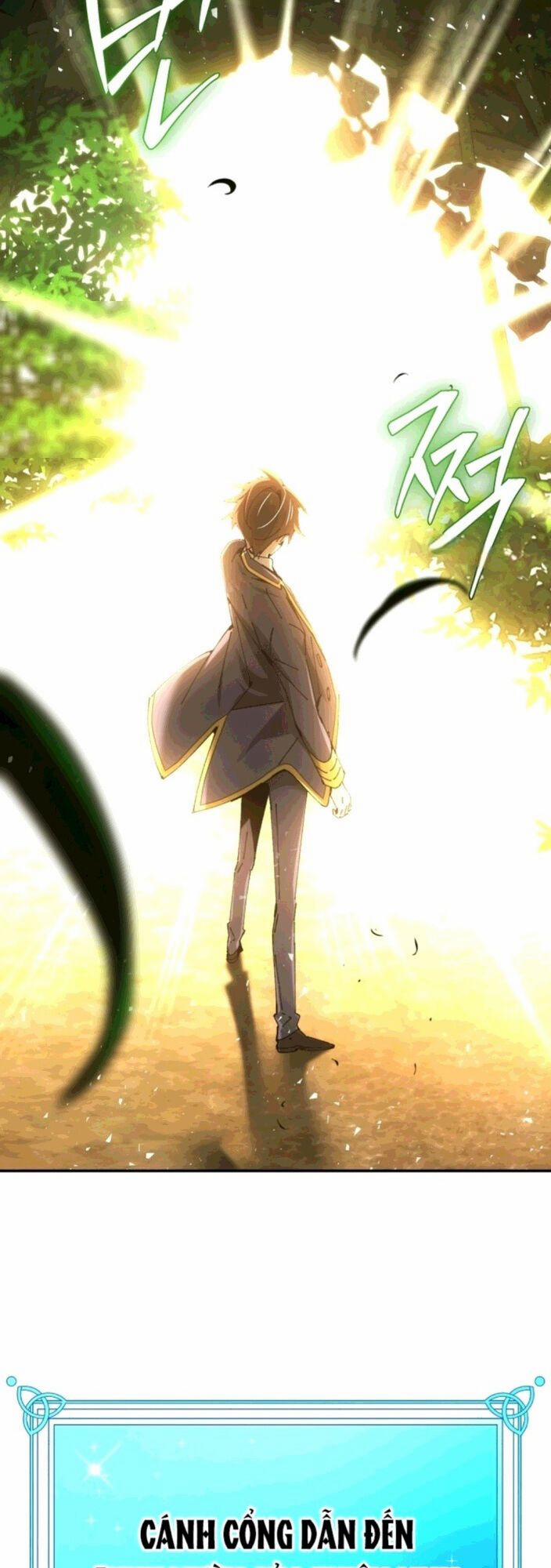 Trở Thành Thiên Tài Tốc Biến Của Học Viện Ma Pháp 49 trang 27