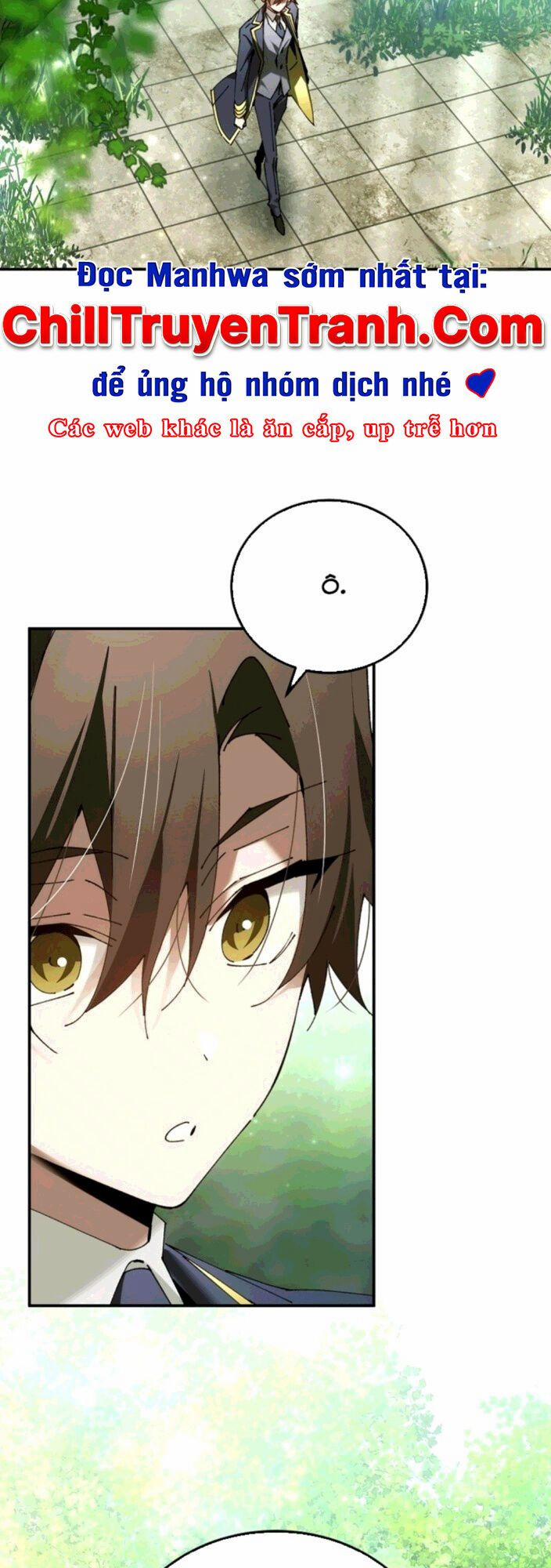 Trở Thành Thiên Tài Tốc Biến Của Học Viện Ma Pháp 49 trang 4