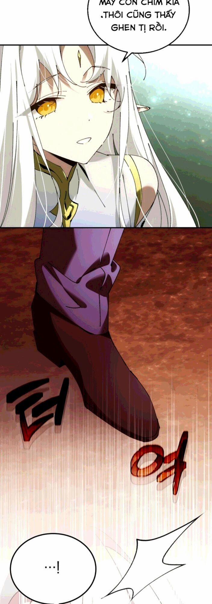 Trở Thành Thiên Tài Tốc Biến Của Học Viện Ma Pháp 49 trang 41