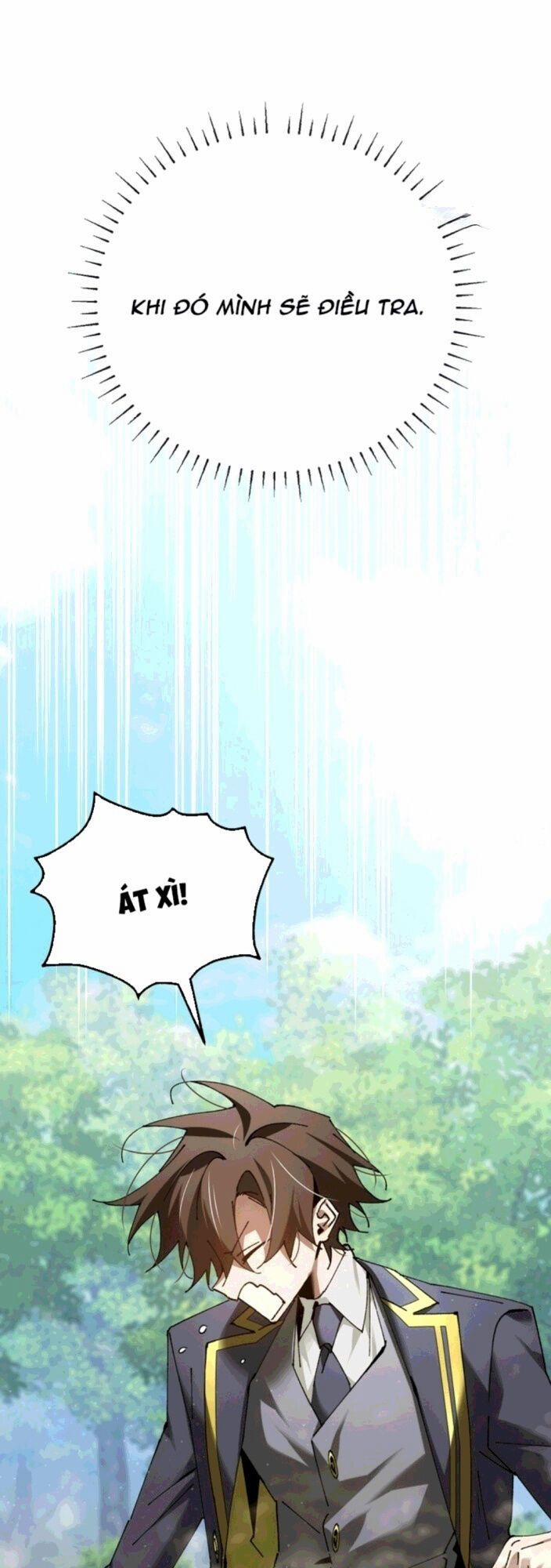 Trở Thành Thiên Tài Tốc Biến Của Học Viện Ma Pháp 49 trang 50