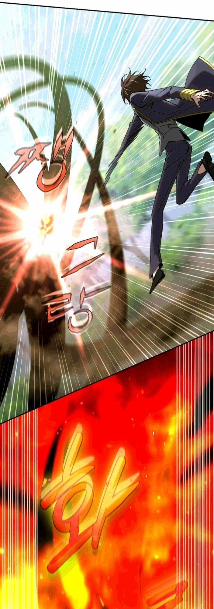 Trở Thành Thiên Tài Tốc Biến Của Học Viện Ma Pháp 49 trang 57