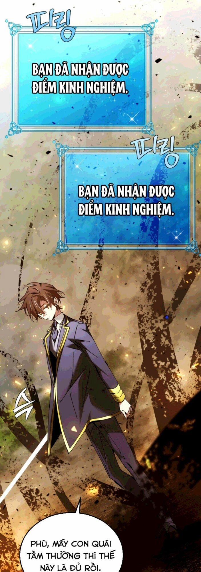 Trở Thành Thiên Tài Tốc Biến Của Học Viện Ma Pháp 49 trang 67