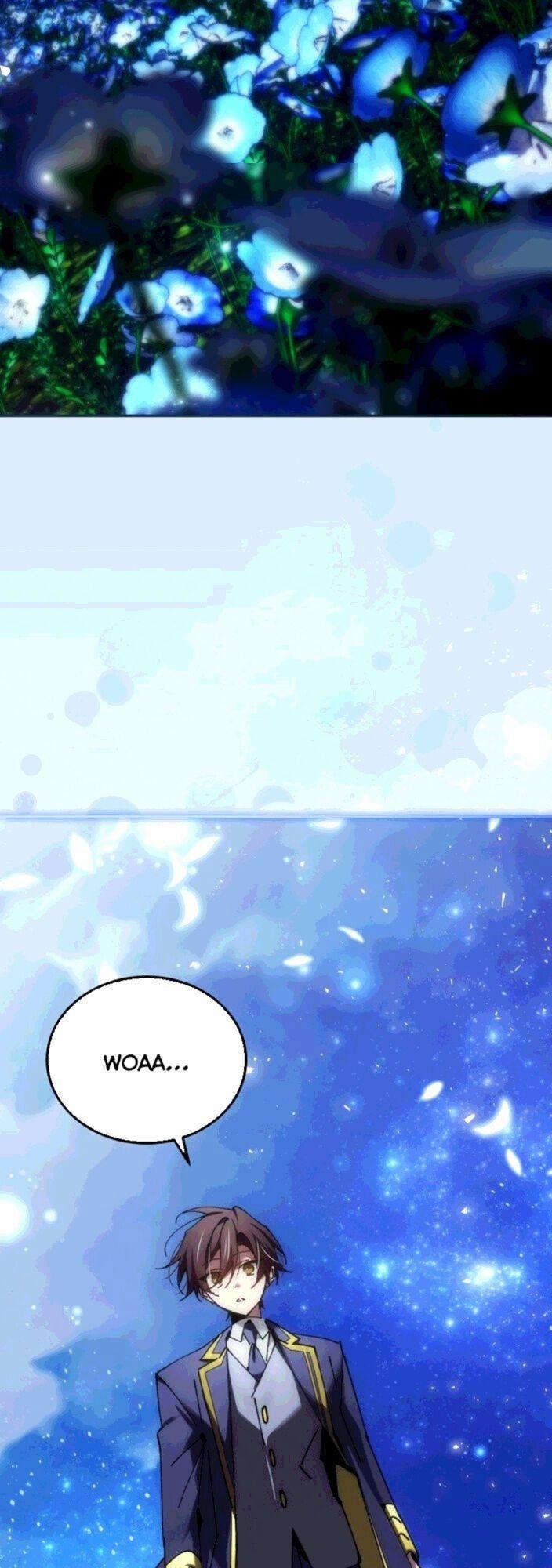 Trở Thành Thiên Tài Tốc Biến Của Học Viện Ma Pháp 49 trang 72