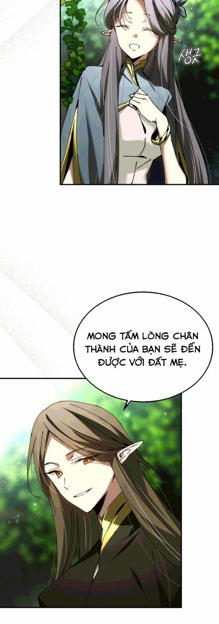 Trở Thành Thiên Tài Tốc Biến Của Học Viện Ma Pháp 49 trang 9