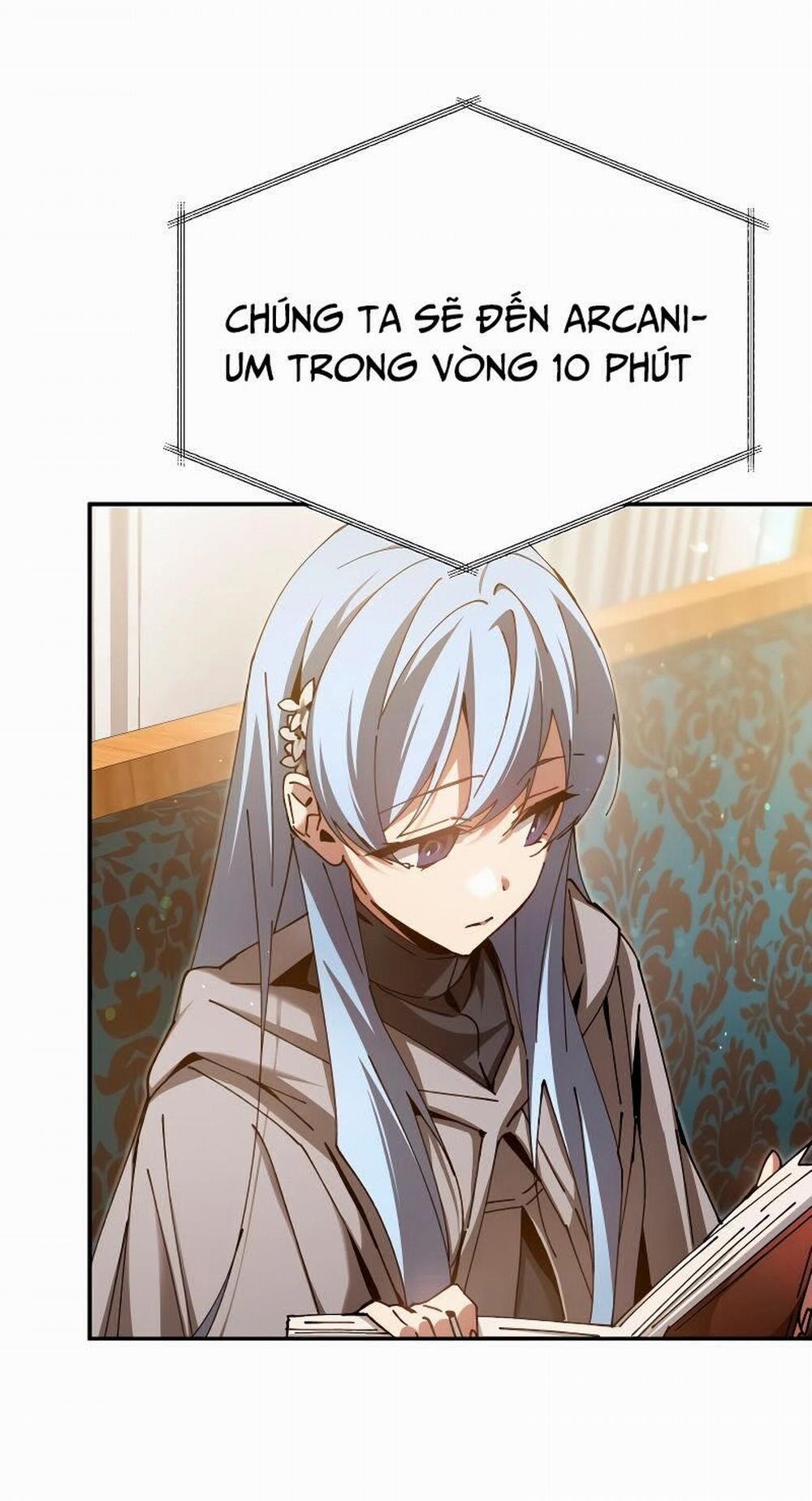 Trở Thành Thiên Tài Tốc Biến Của Học Viện Ma Pháp 5 trang 105