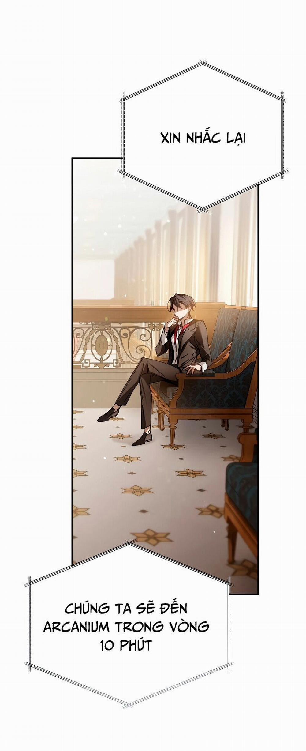 Trở Thành Thiên Tài Tốc Biến Của Học Viện Ma Pháp 5 trang 107