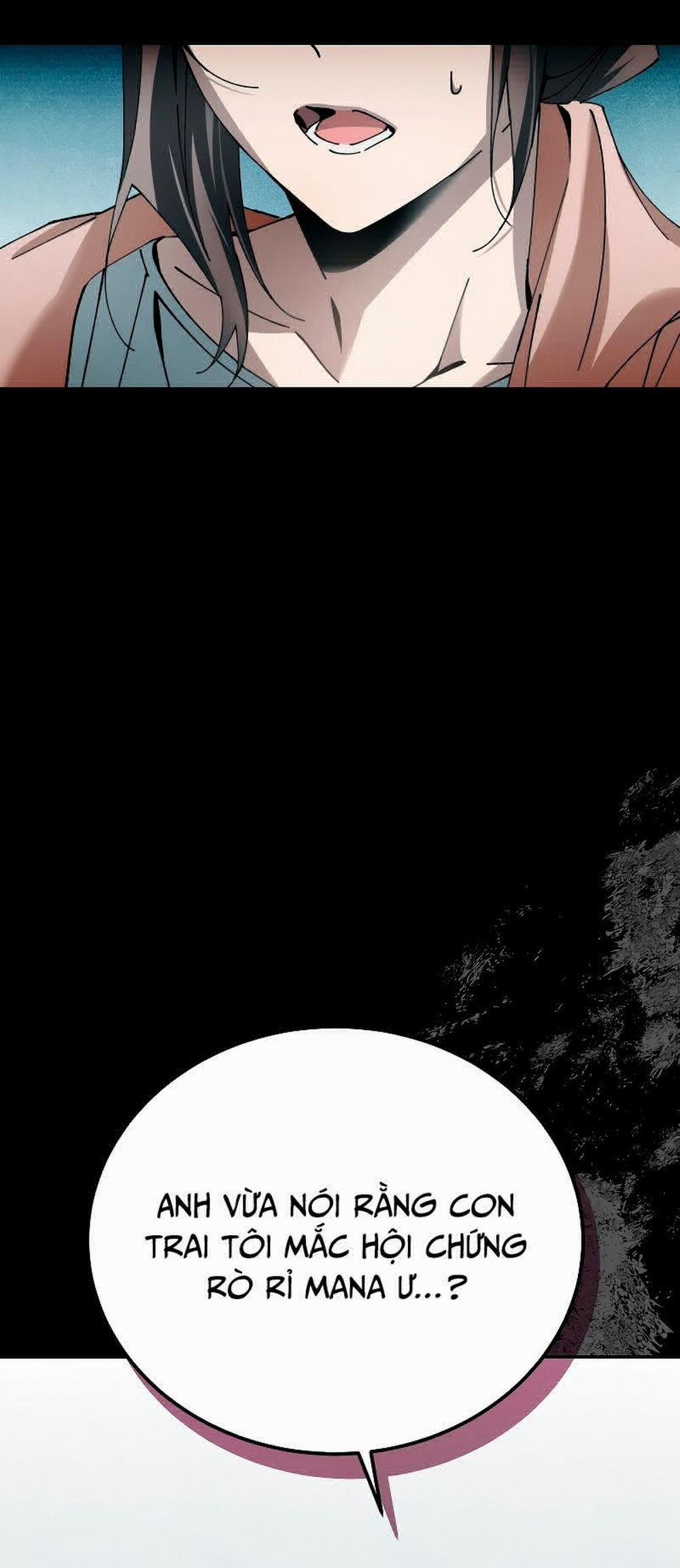 Trở Thành Thiên Tài Tốc Biến Của Học Viện Ma Pháp 5 trang 11