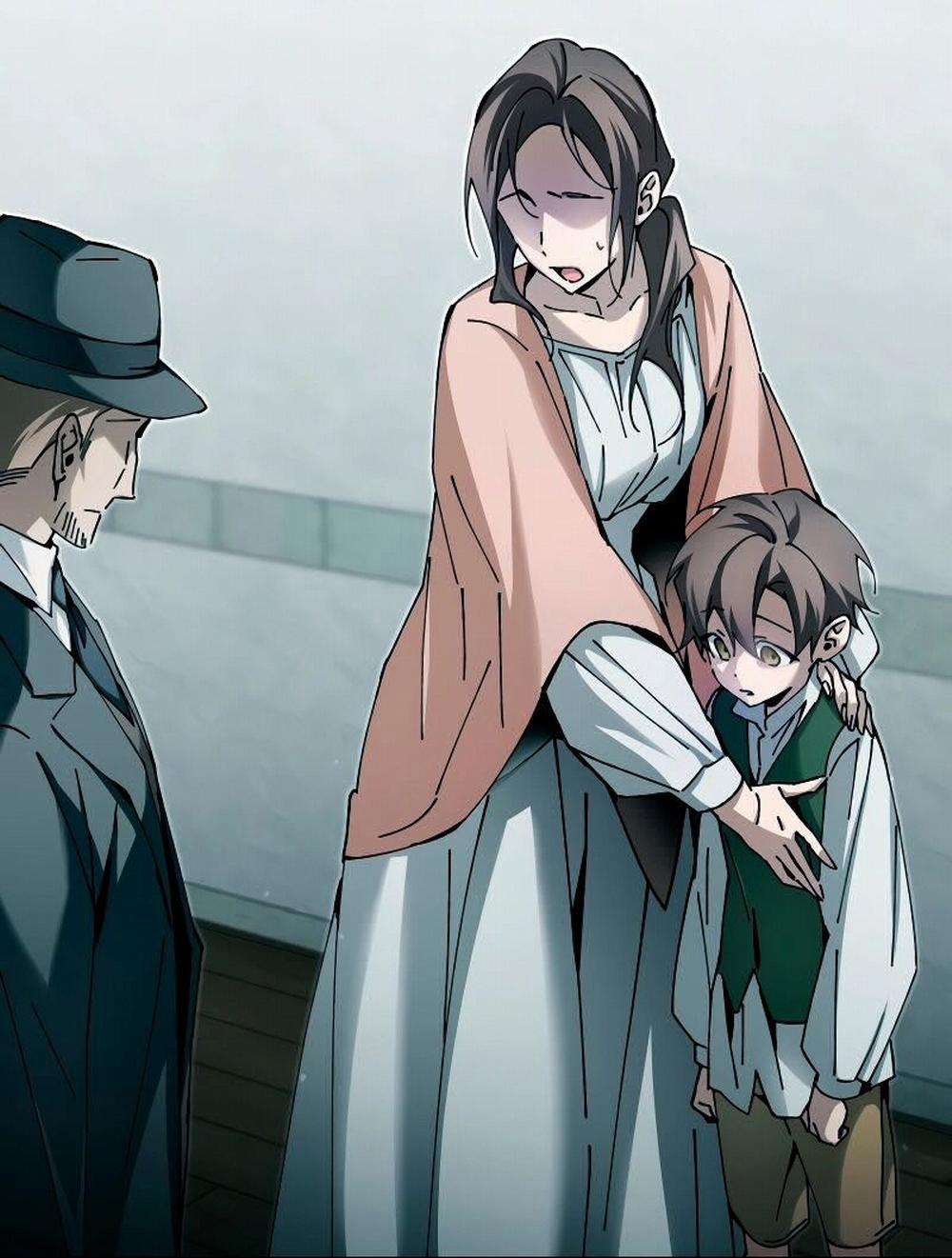 Trở Thành Thiên Tài Tốc Biến Của Học Viện Ma Pháp 5 trang 12