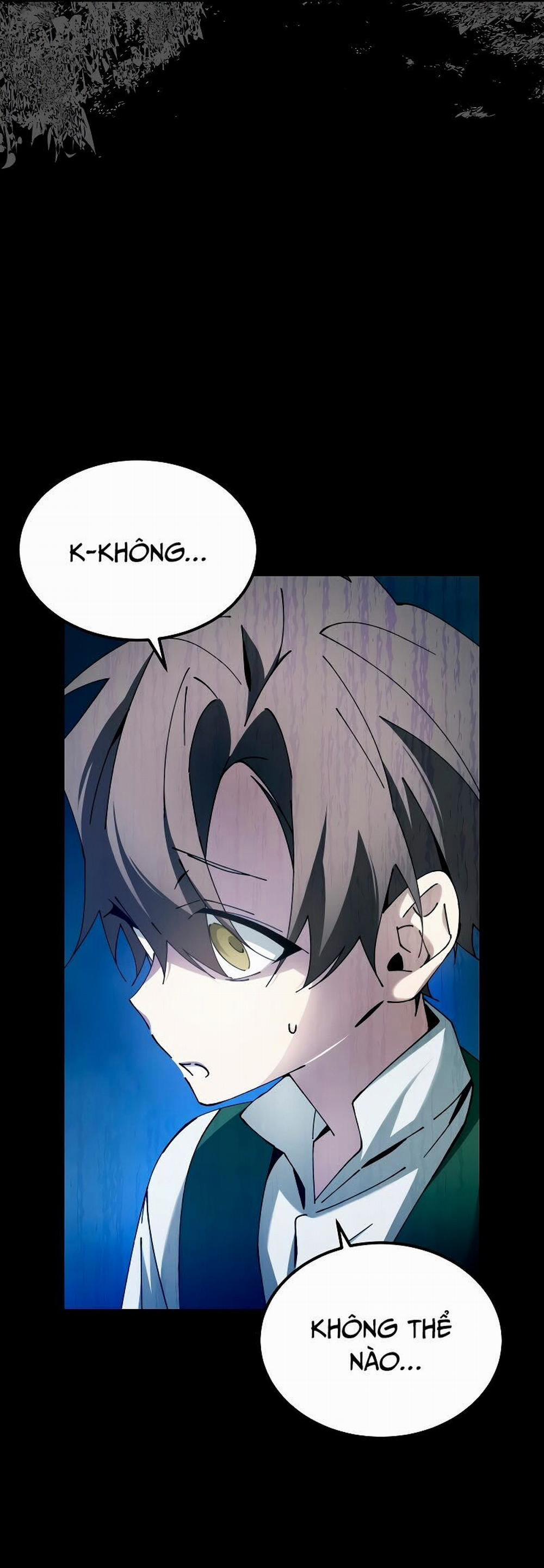 Trở Thành Thiên Tài Tốc Biến Của Học Viện Ma Pháp 5 trang 13