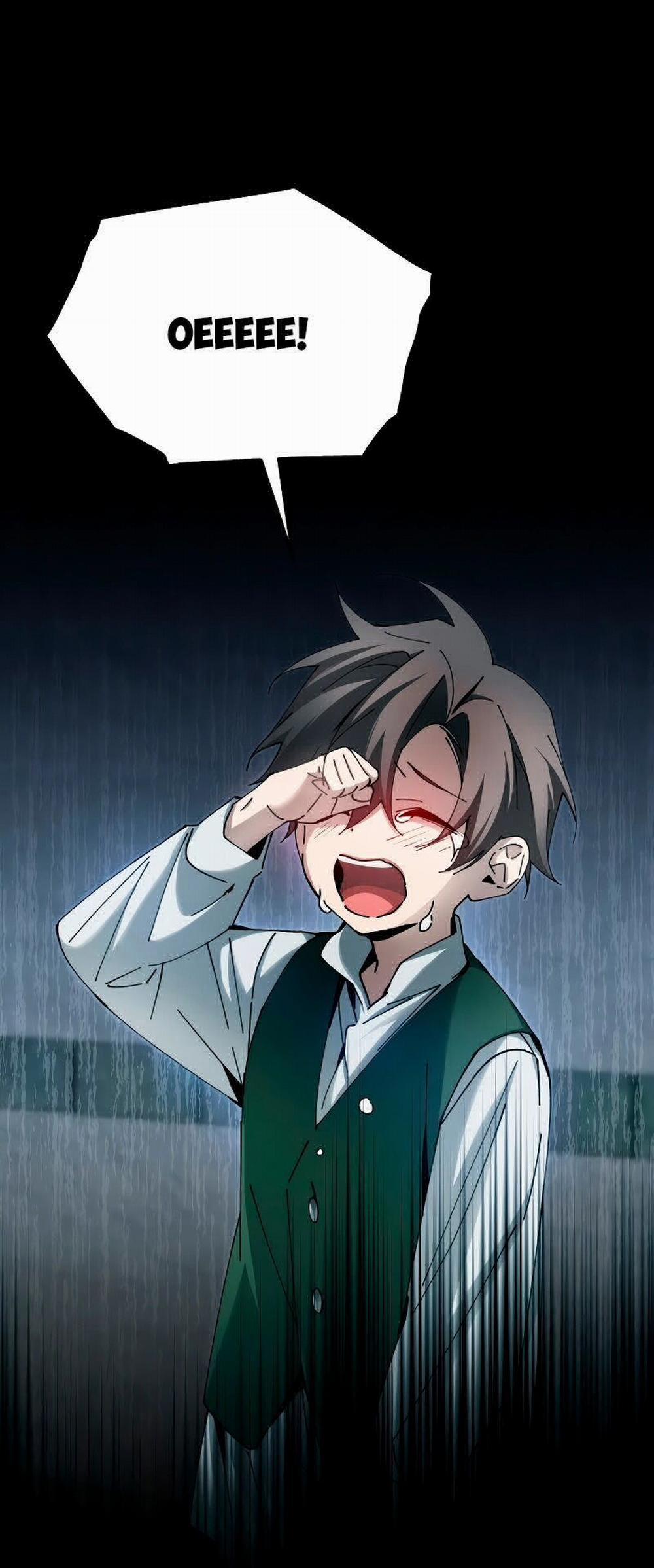 Trở Thành Thiên Tài Tốc Biến Của Học Viện Ma Pháp 5 trang 15